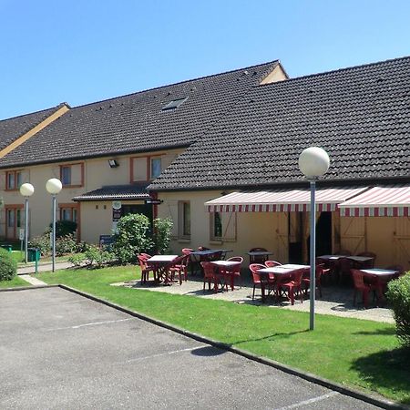 Hotel Inn Design Resto Novo Bourges Kültér fotó