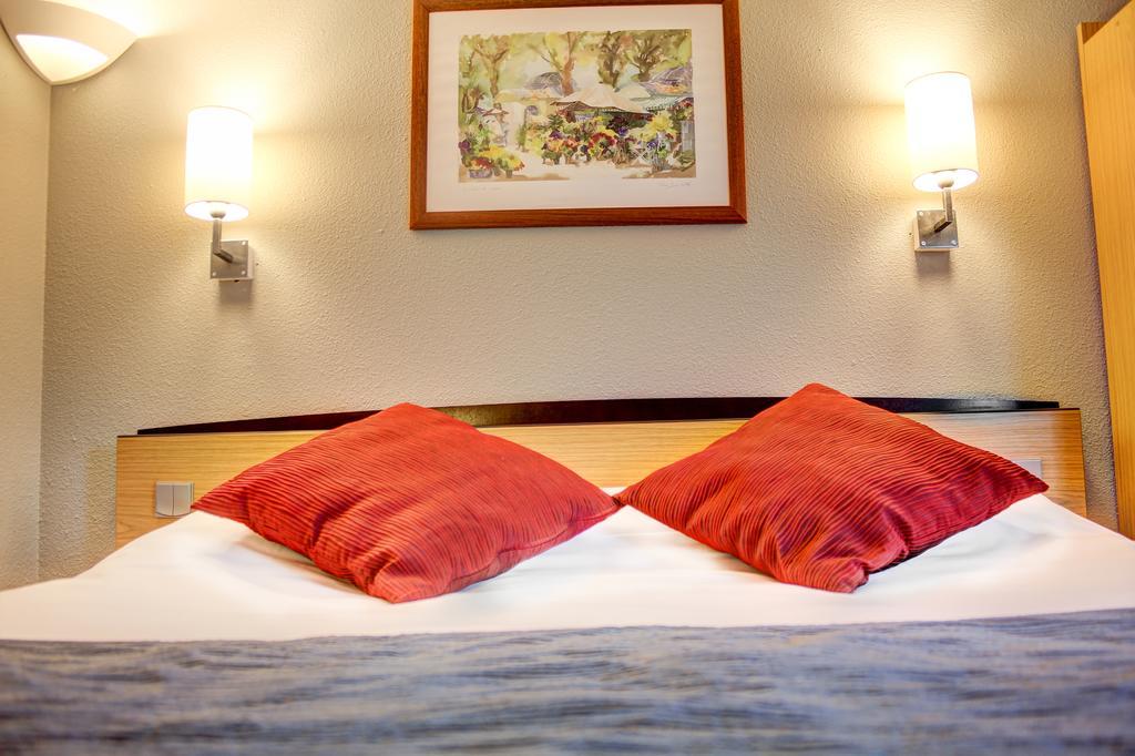 Hotel Inn Design Resto Novo Bourges Kültér fotó