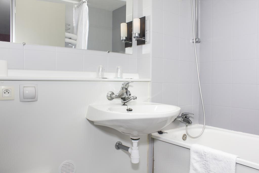 Hotel Inn Design Resto Novo Bourges Szoba fotó