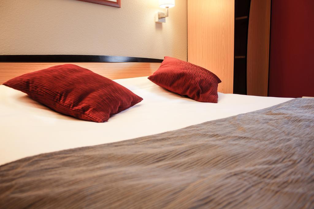 Hotel Inn Design Resto Novo Bourges Szoba fotó