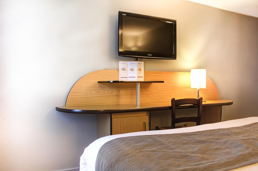 Hotel Inn Design Resto Novo Bourges Szoba fotó