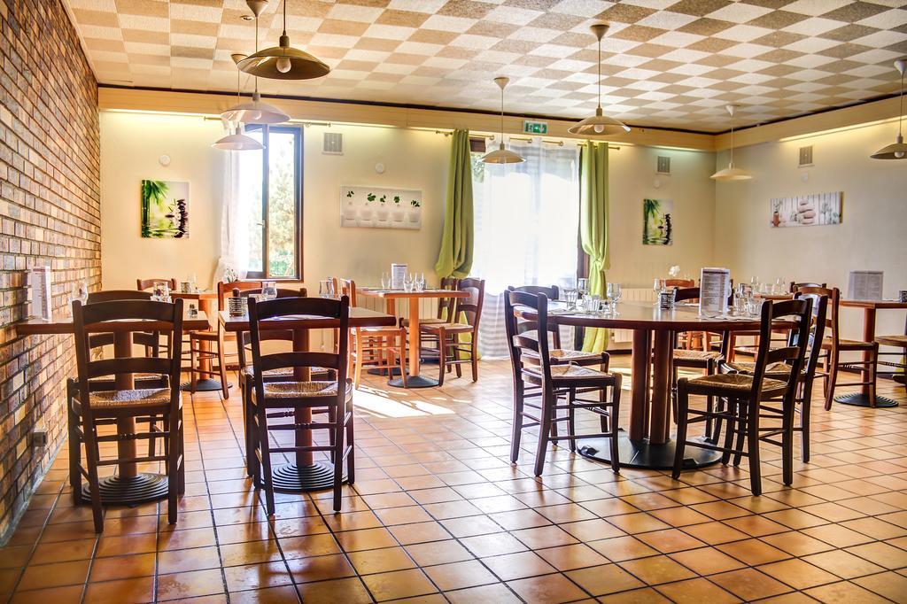Hotel Inn Design Resto Novo Bourges Kültér fotó
