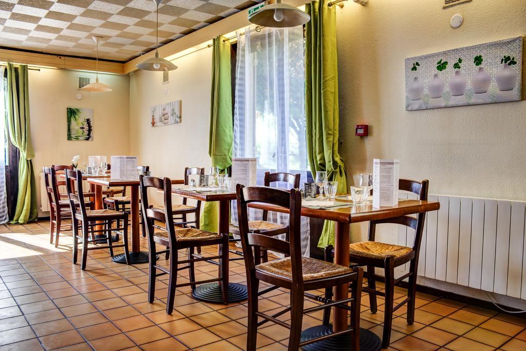Hotel Inn Design Resto Novo Bourges Kültér fotó