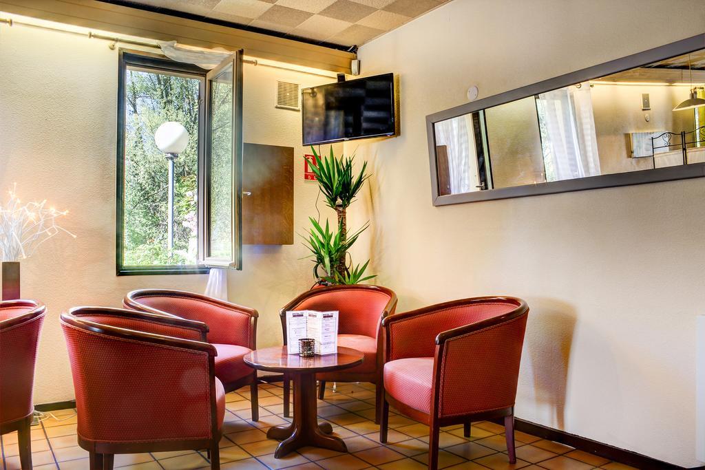Hotel Inn Design Resto Novo Bourges Kültér fotó