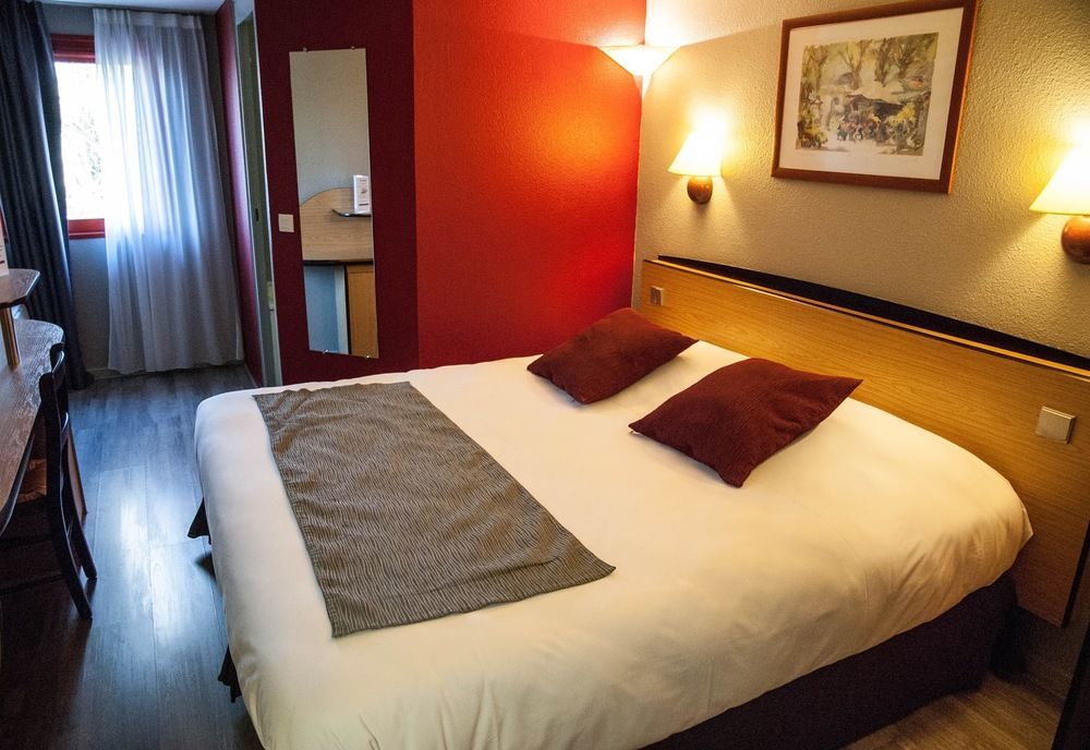 Hotel Inn Design Resto Novo Bourges Kültér fotó