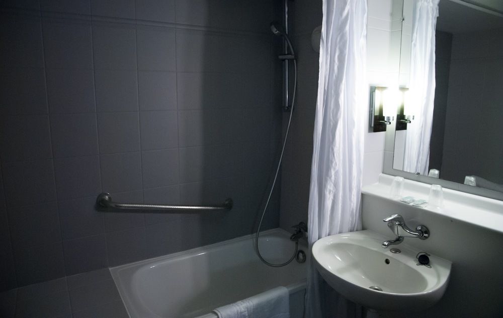 Hotel Inn Design Resto Novo Bourges Kültér fotó