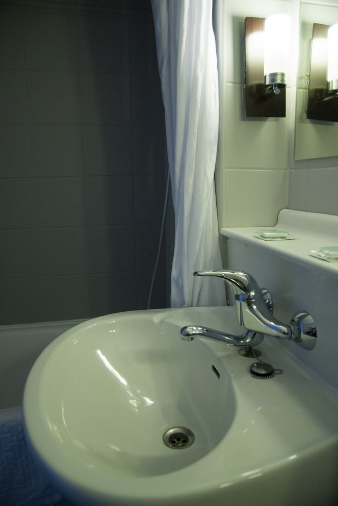 Hotel Inn Design Resto Novo Bourges Kültér fotó