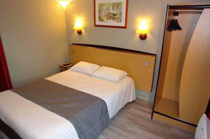 Hotel Inn Design Resto Novo Bourges Kültér fotó