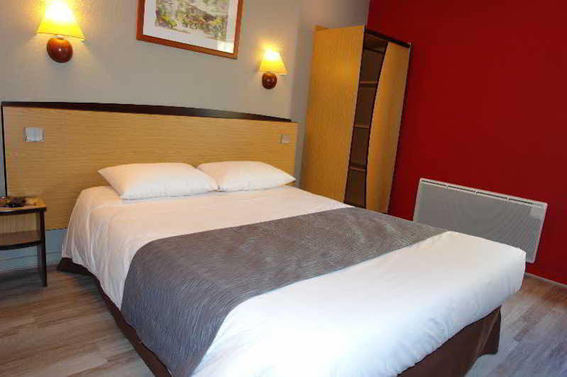 Hotel Inn Design Resto Novo Bourges Kültér fotó